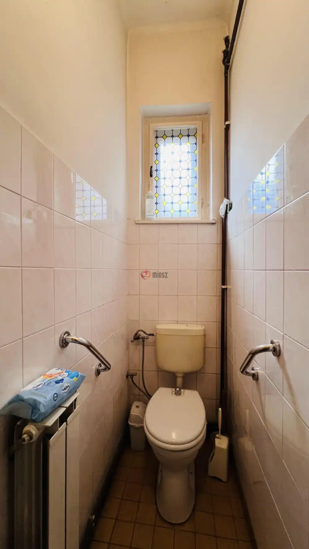 Budapest, XX. kerület - Pesterzsébet ltp.