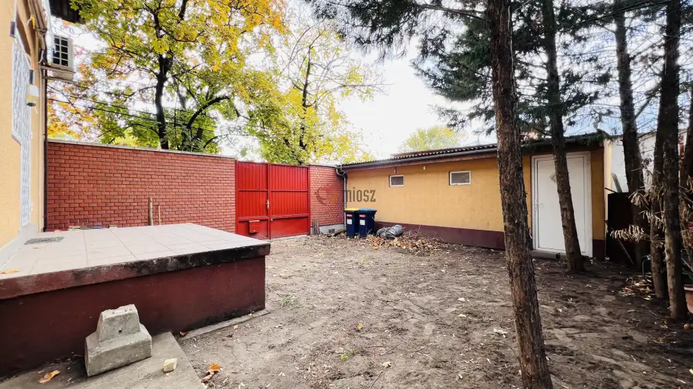 Budapest, XX. kerület - Pesterzsébet ltp.