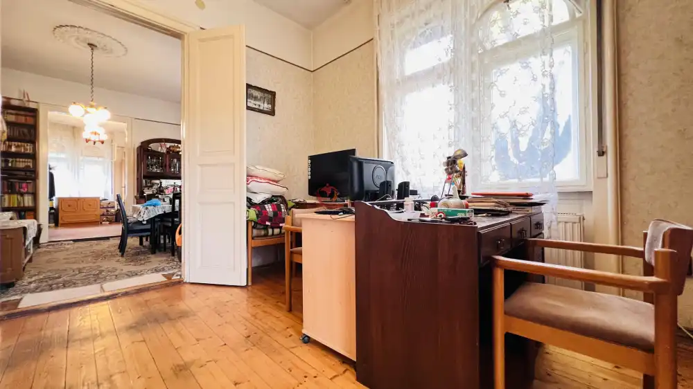 Budapest, XX. kerület - Pesterzsébet ltp.