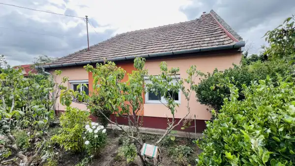 Eladó családi ház, Budapest, XX. kerület 2 szoba 75 m² 60.9 M Ft