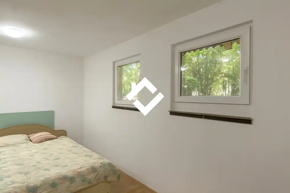 Budapest, XXI. kerület - Kertváros