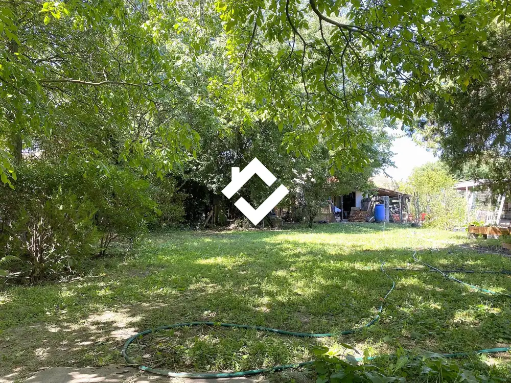 Budapest, XXI. kerület - Kertváros