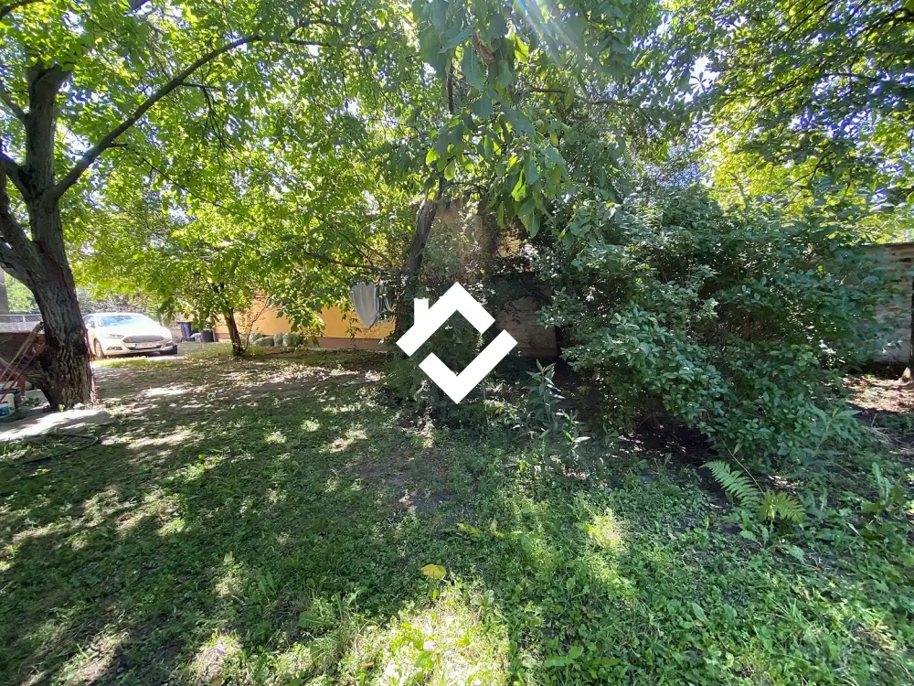 Budapest, XXI. kerület - Kertváros