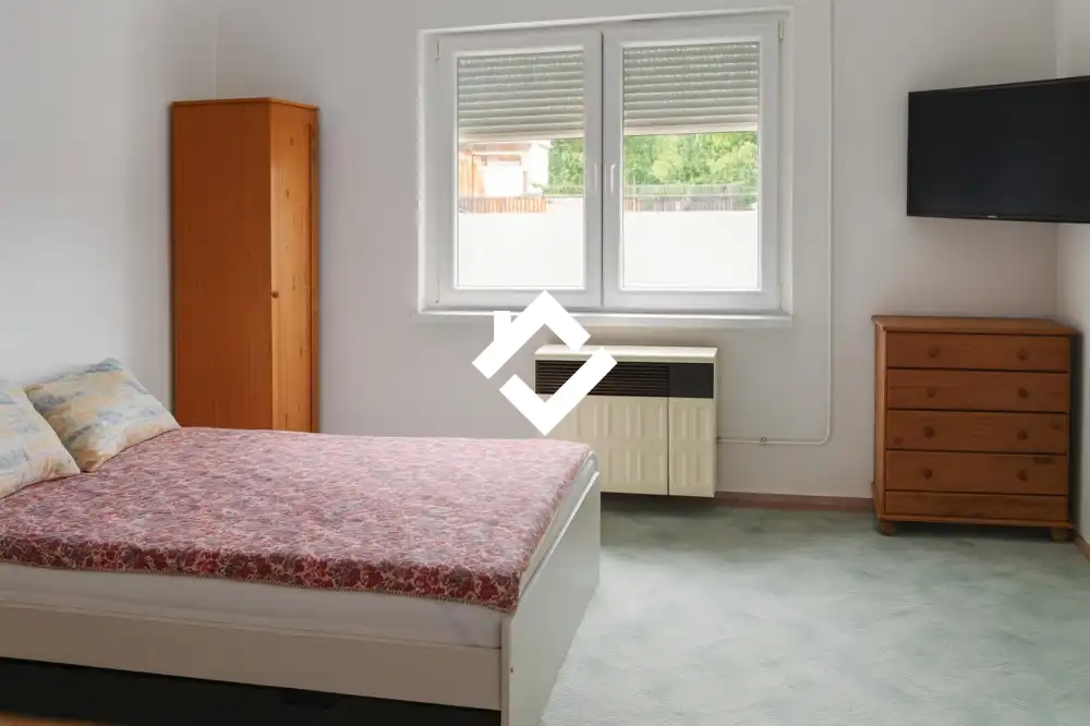 Budapest, XXI. kerület - Kertváros