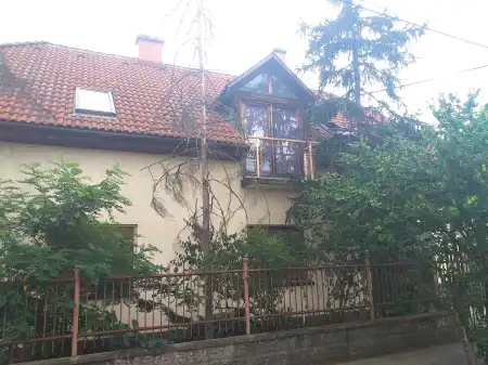 eladó családi ház, Budapest, XXI. kerület