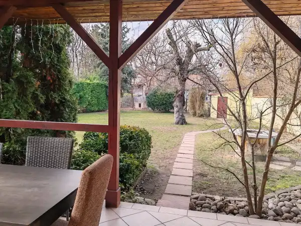 Eladó családi ház, Budapest, XXI. kerület 5 szoba 167 m² 163 M Ft
