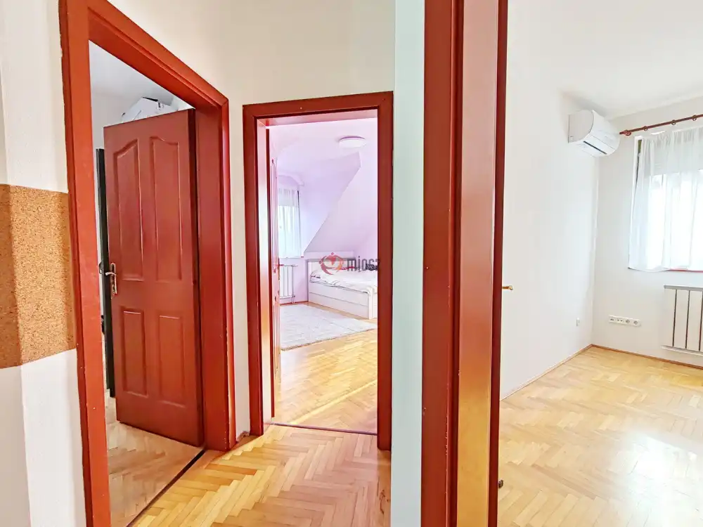 Budapest, XXI. kerület - Kertváros
