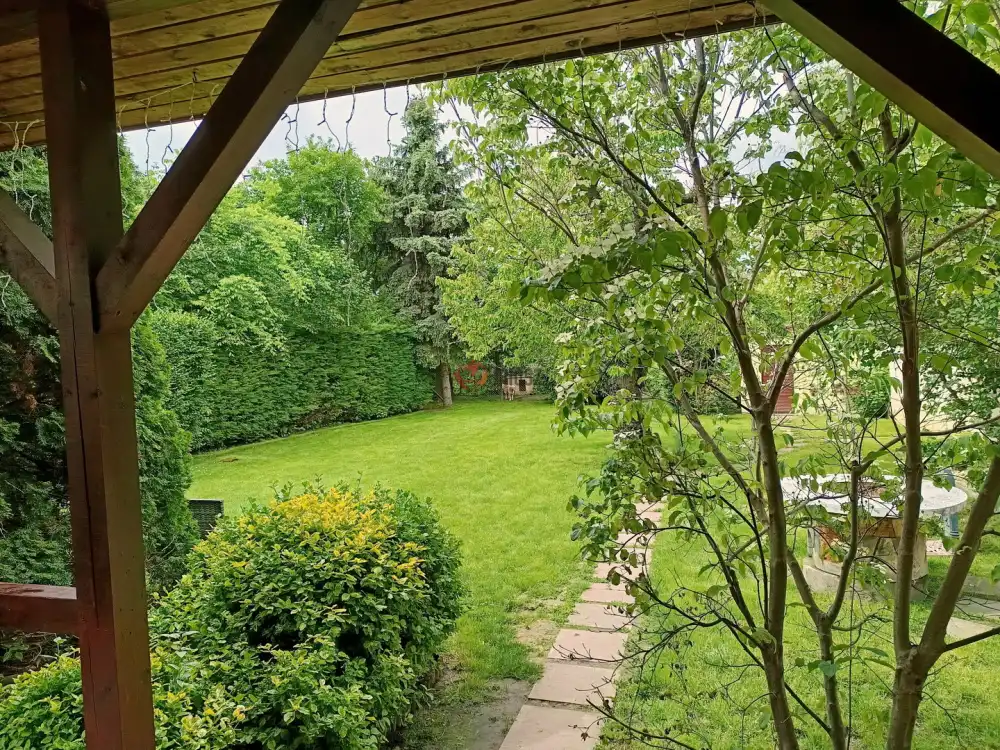 Budapest, XXI. kerület - Kertváros