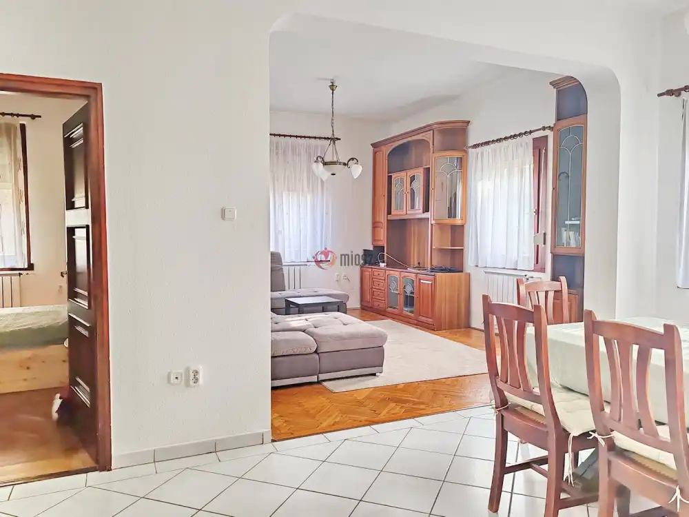 Budapest, XXI. kerület - Kertváros
