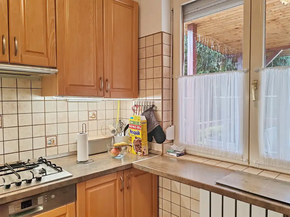 Budapest, XXI. kerület - Kertváros