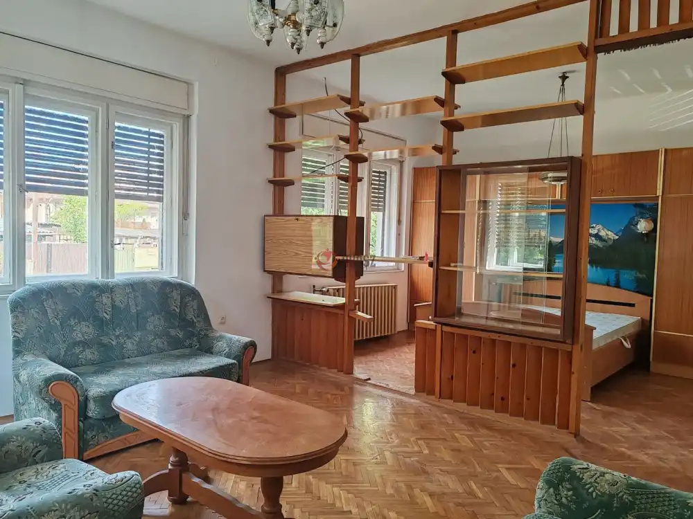 Budapest, XXI. kerület - Királyerdő