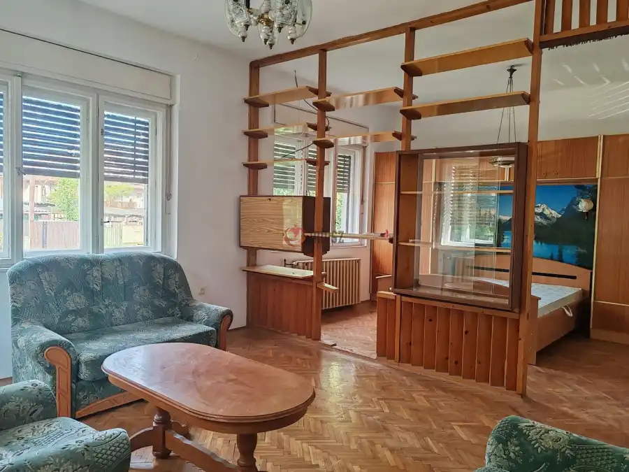 eladó családi ház, Budapest, XXI. kerület