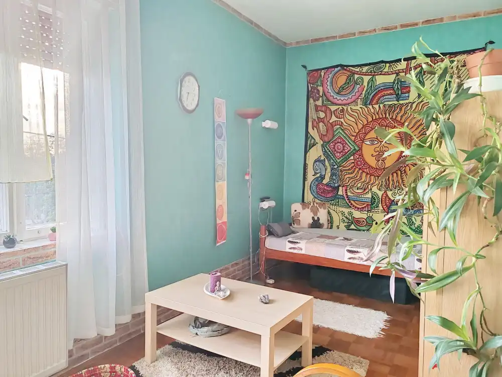 Budapest, XXI. kerület - Királyerdő