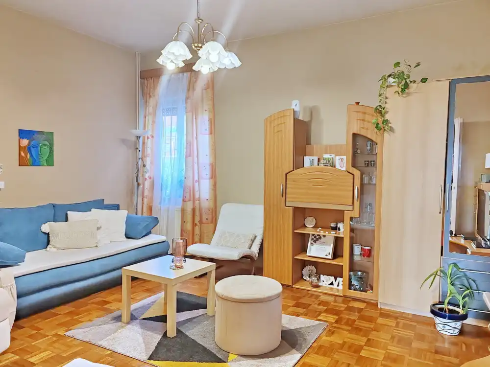 Budapest, XXI. kerület - Királyerdő