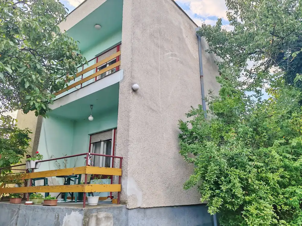 Budapest, XXI. kerület - Királyerdő