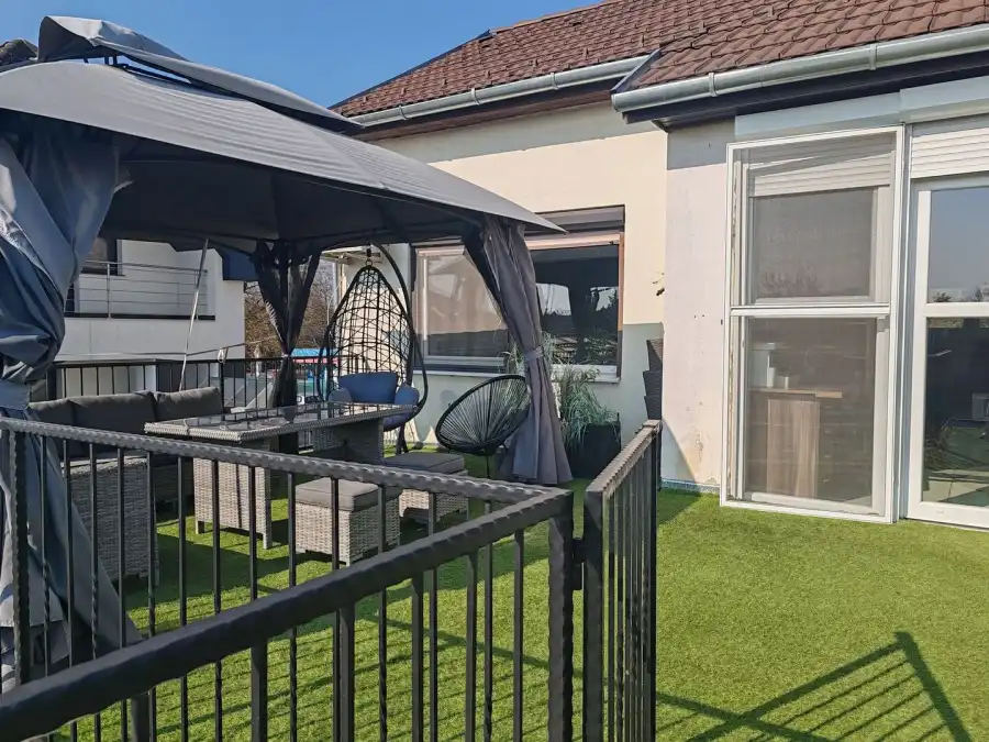 eladó családi ház, Budapest, XXI. kerület