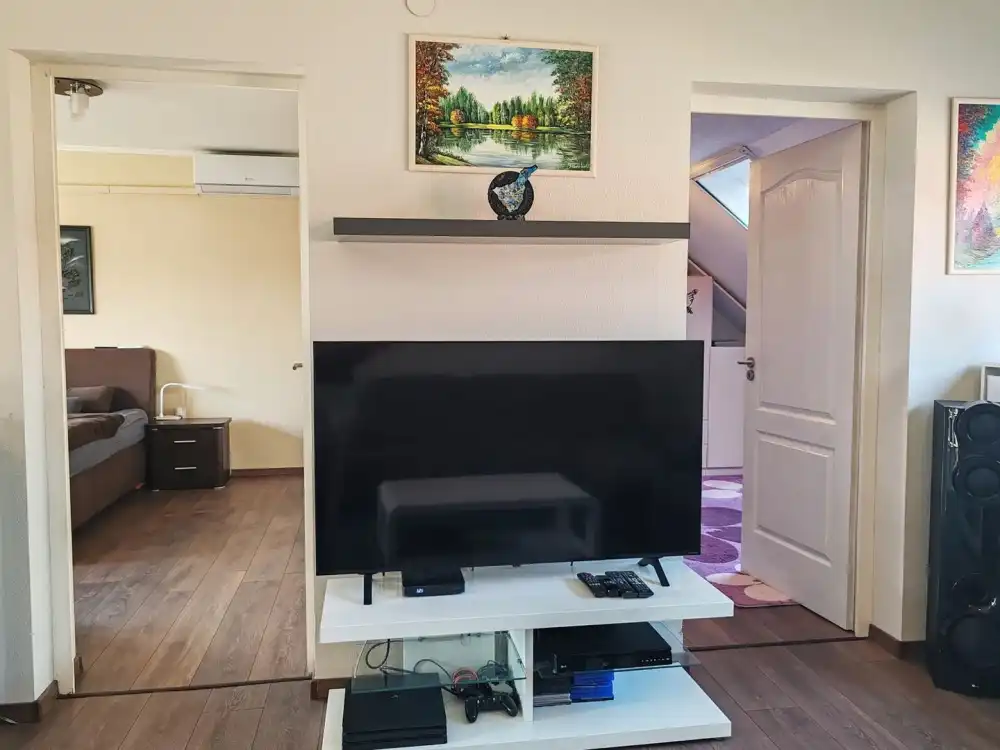 Budapest, XXI. kerület - Kertváros