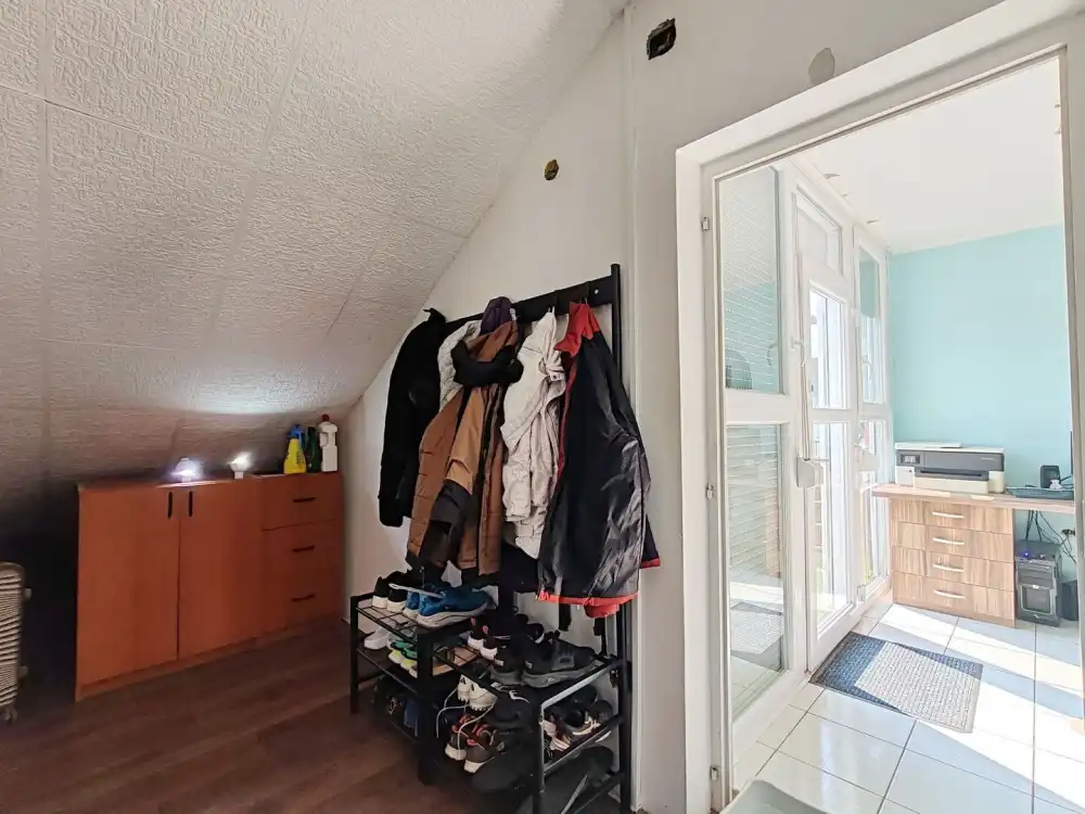 Budapest, XXI. kerület - Kertváros