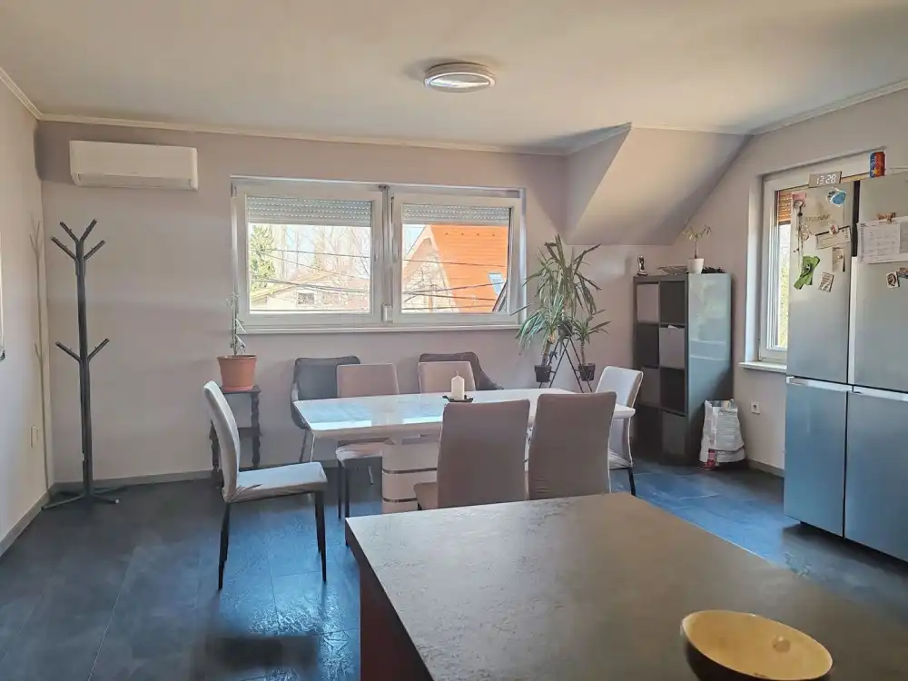 Budapest, XXI. kerület - Kertváros