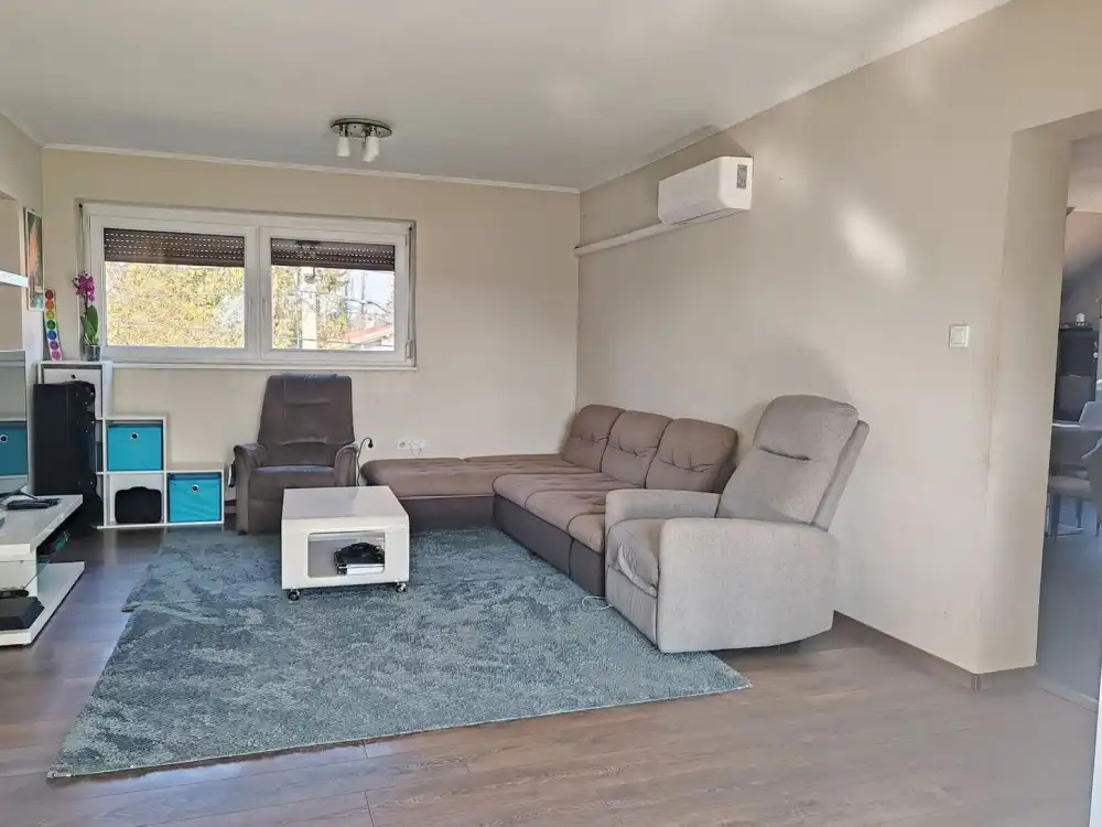 Budapest, XXI. kerület - Kertváros