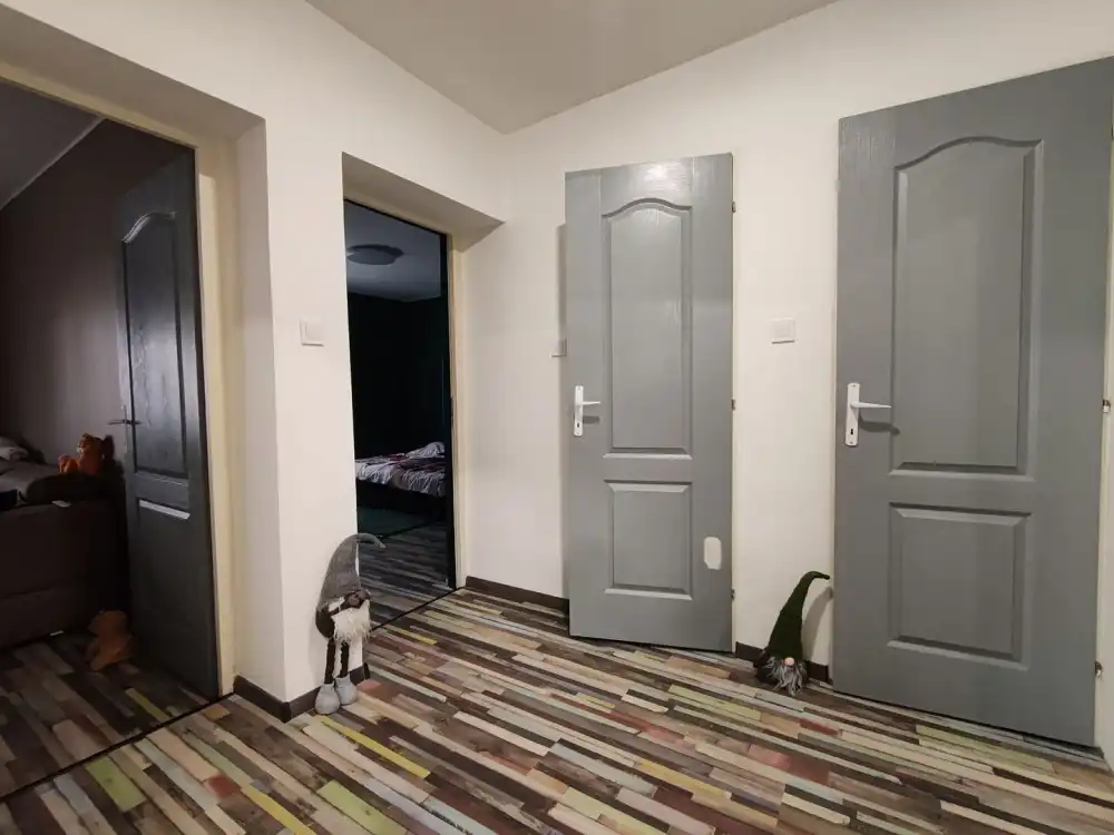 Budapest, XXI. kerület - Ady Endre utcai ltp.