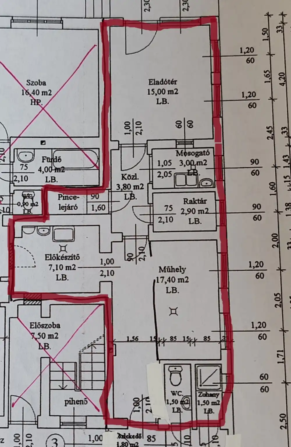 Budapest, XXI. kerület - Kertváros