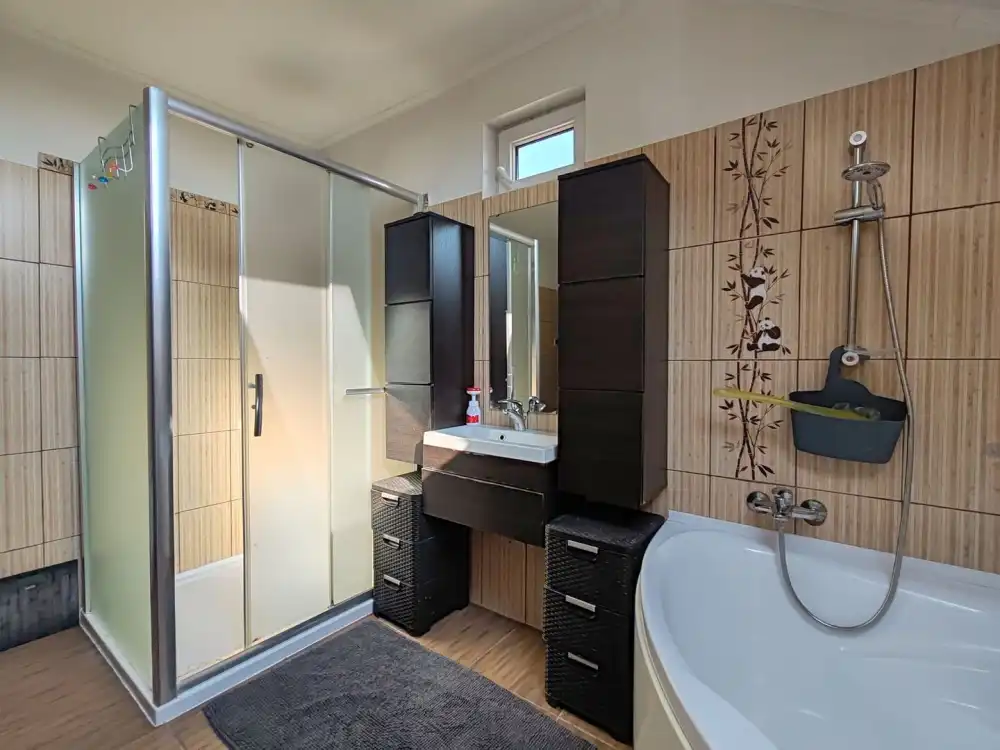 Budapest, XXI. kerület - Kertváros