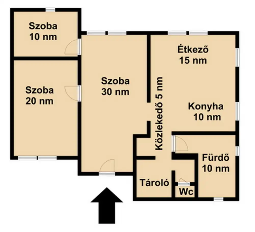 Budapest, XXI. kerület - Kertváros