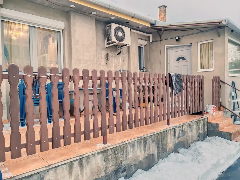 Budapest, XXI. kerület - Szabótelep