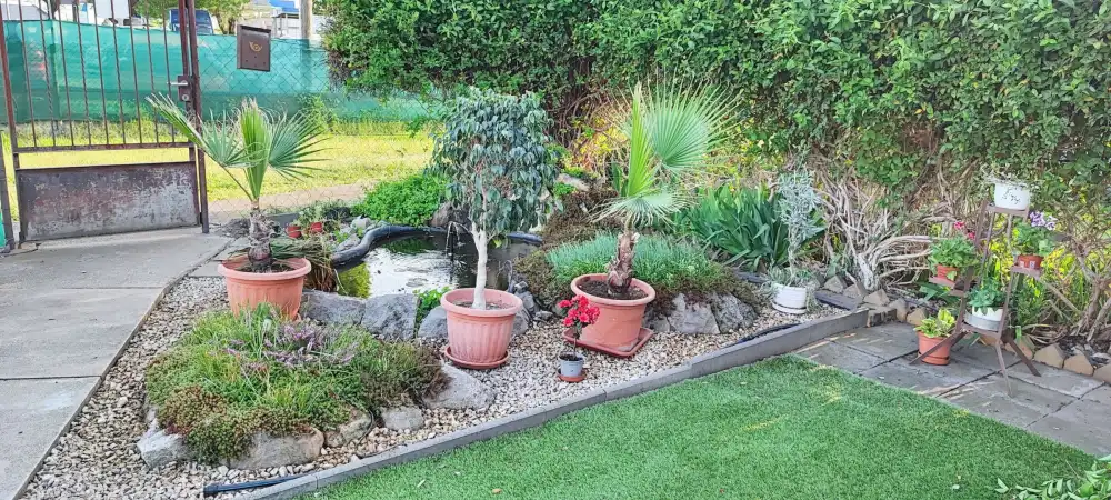 Budapest, XXI. kerület - Szabótelep