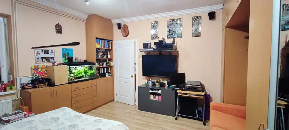 Budapest, XXI. kerület - Szabótelep