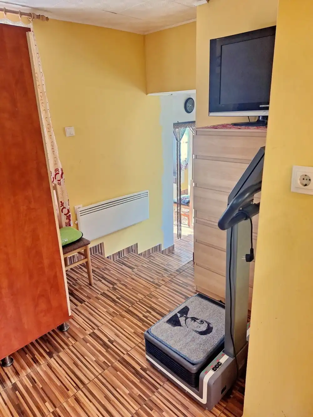 Budapest, XXI. kerület - Háros