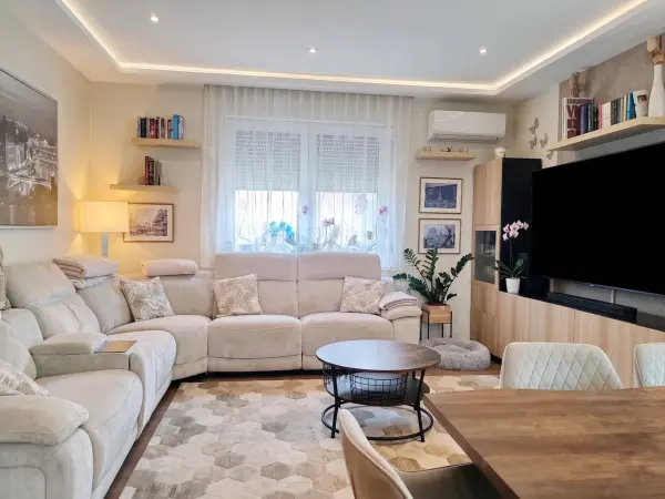 Eladó családi ház, Budapest, XXI. kerület 3+1 szoba 135 m² 178.9 M Ft