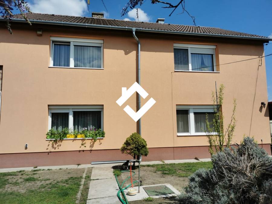 eladó családi ház, Budapest, XXI. kerület