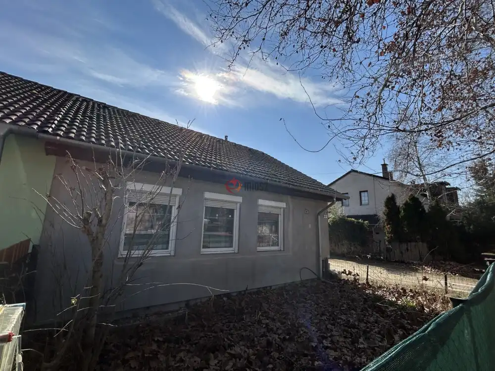 Budapest, XXI. kerület - Csillagtelep