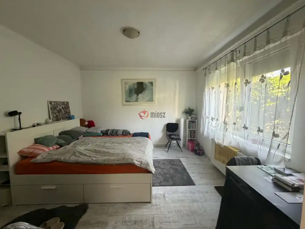 Budapest, XXI. kerület - Királyerdő