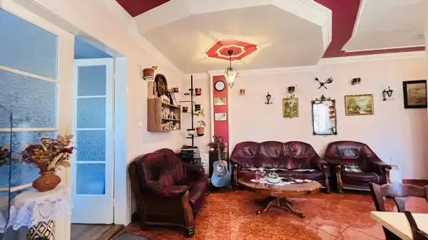 Eladó családi ház, Budapest, XXI. kerület 3+1 szoba 122 m² 89.8 M Ft