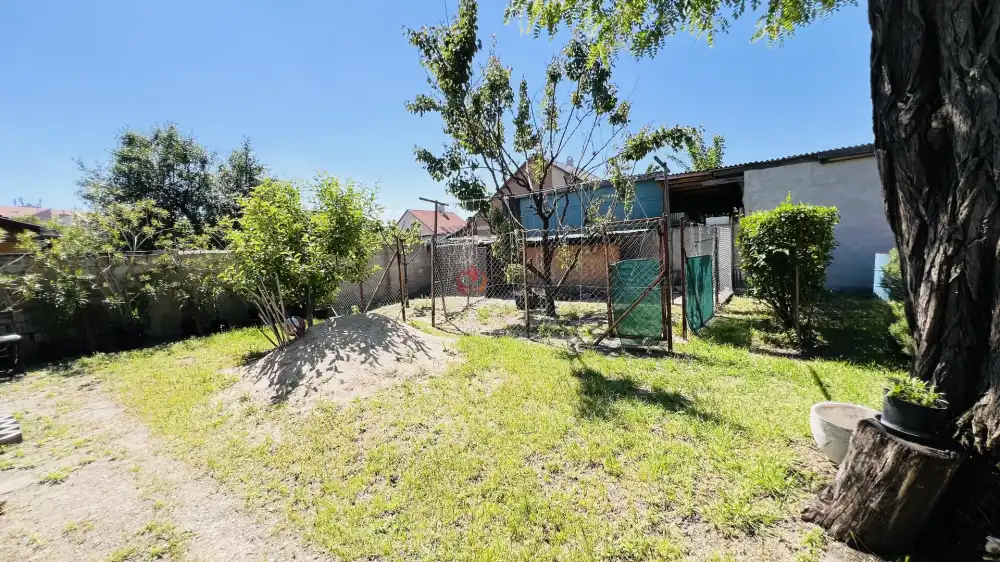 Budapest, XXI. kerület - Gyártelep