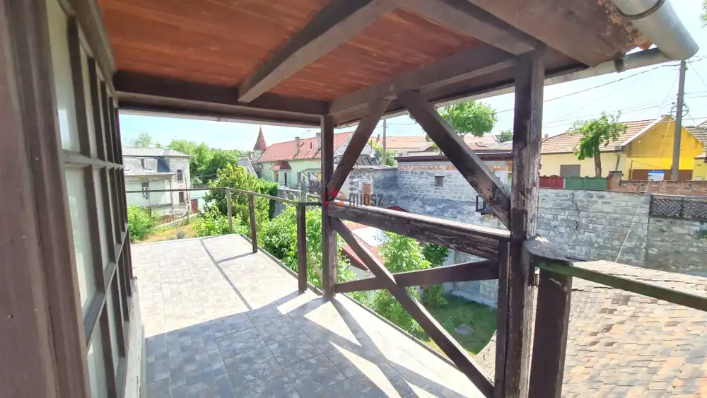 Budapest, XXII. kerület - Budafok belváros