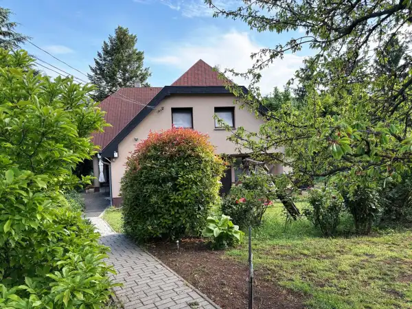 Eladó családi ház, Budapest, XXII. kerület 4 szoba 185 m² 229 M Ft