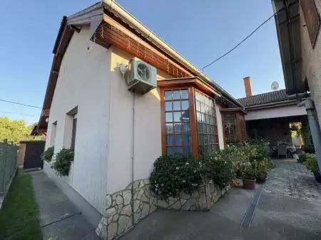 eladó családi ház, Budapest, XXIII. kerület