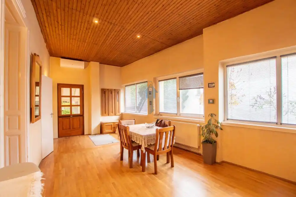 Budapest, XXIII. kerület - Orbánhegy