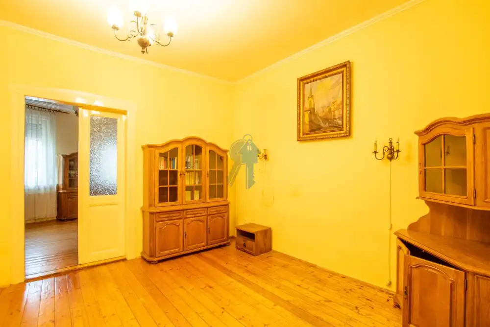 Budapest, XXIII. kerület - Orbánhegy