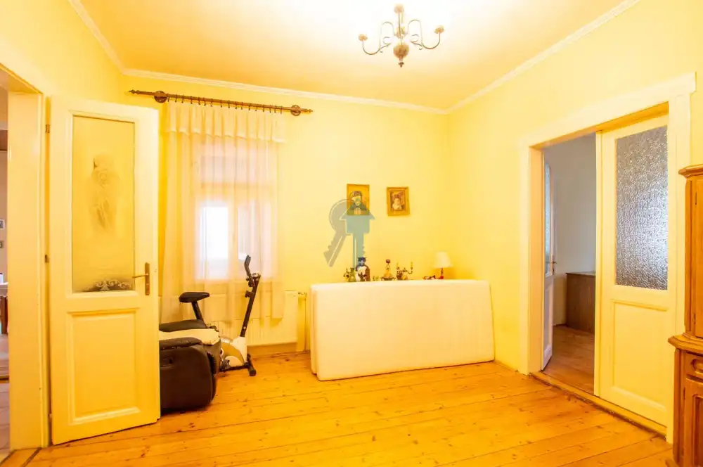 Budapest, XXIII. kerület - Orbánhegy