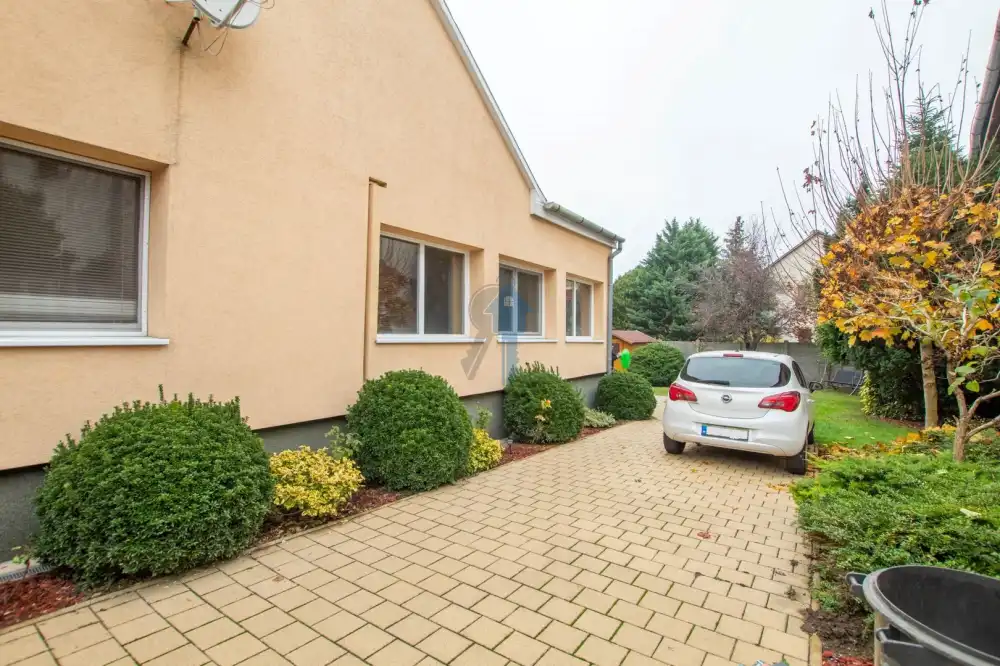 Budapest, XXIII. kerület - Orbánhegy