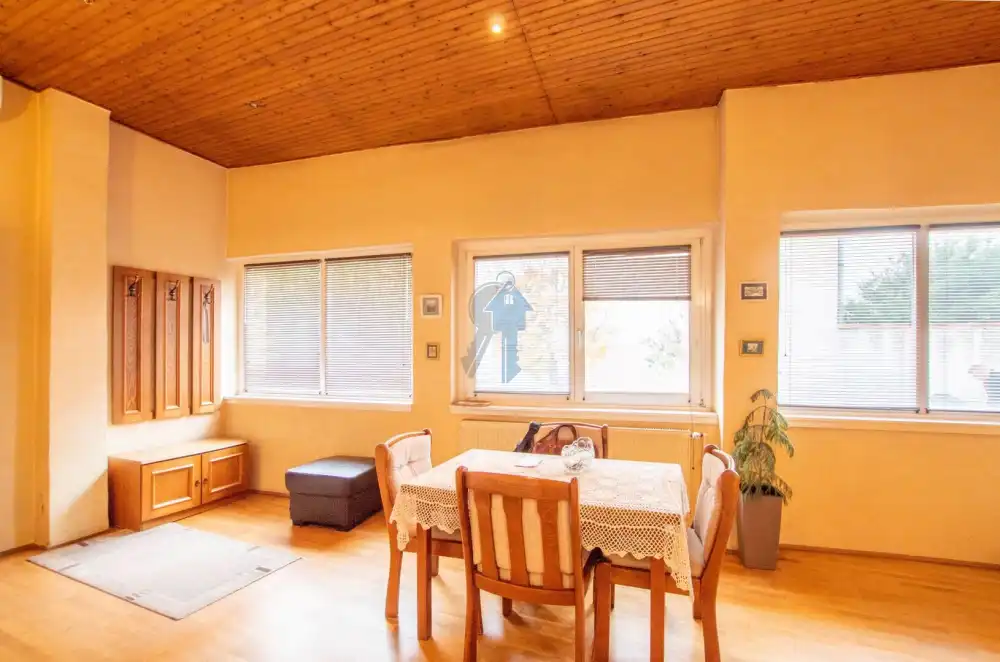 Budapest, XXIII. kerület - Orbánhegy