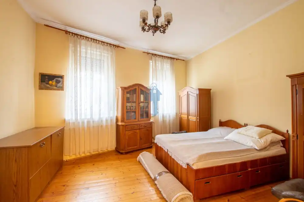 Budapest, XXIII. kerület - Orbánhegy