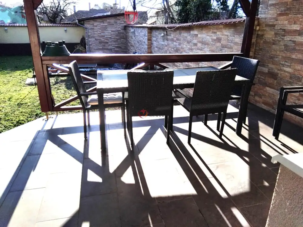 Budapest, XXIII. kerület - Soroksár-Újtelep