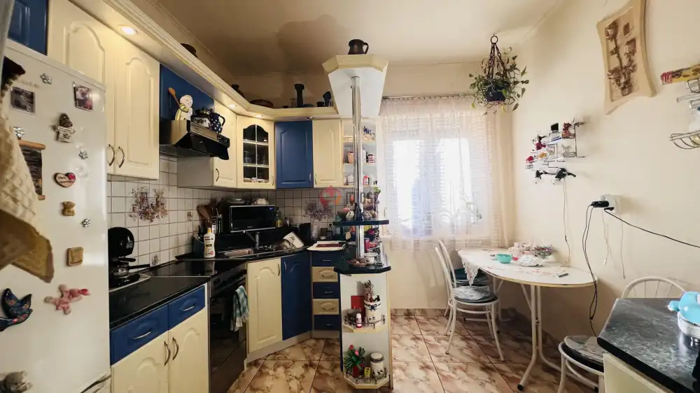 Budapest, XXIII. kerület - Vargatelep