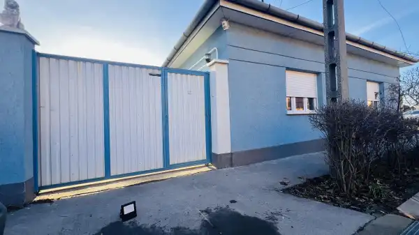 Eladó családi ház, Budapest, XXIII. kerület 3 szoba 100 m² 64.9 M Ft